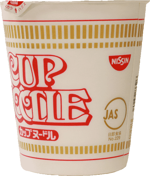 cupnoodle正面斜め左