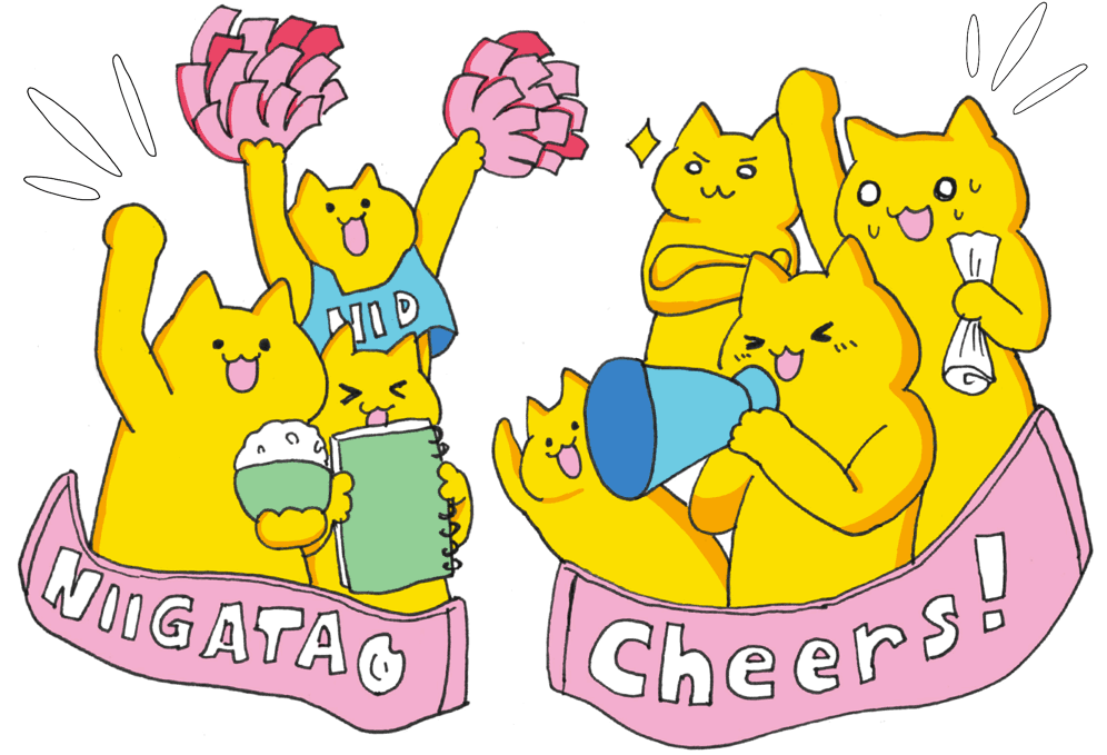 ニイガタチアーズ